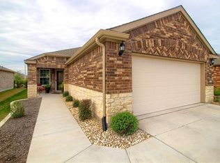 121 Paint Creek Ln, Georgetown, TX 78633