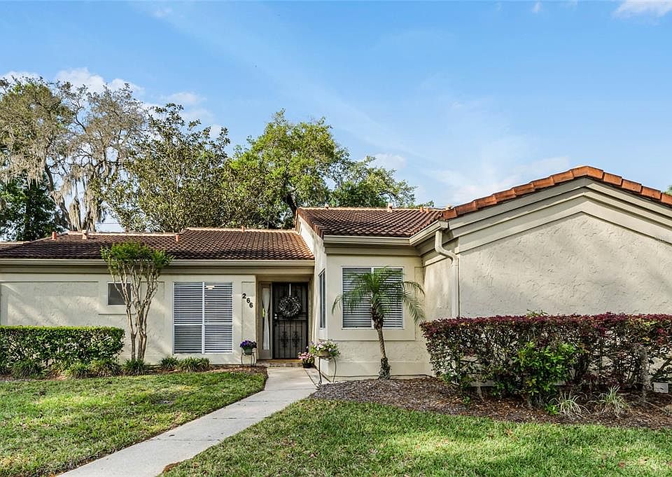 1st image of 266 W SABAL PALM PLACE #266