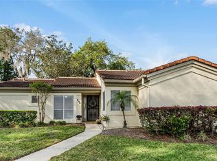 266 W Sabal Palm Pl #266, Longwood, FL 32779