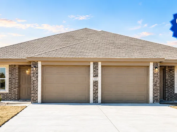 815 Eastland Dr #A, Temple, TX 76501