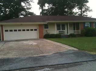 8002 Karr St, Chattanooga, TN 37421