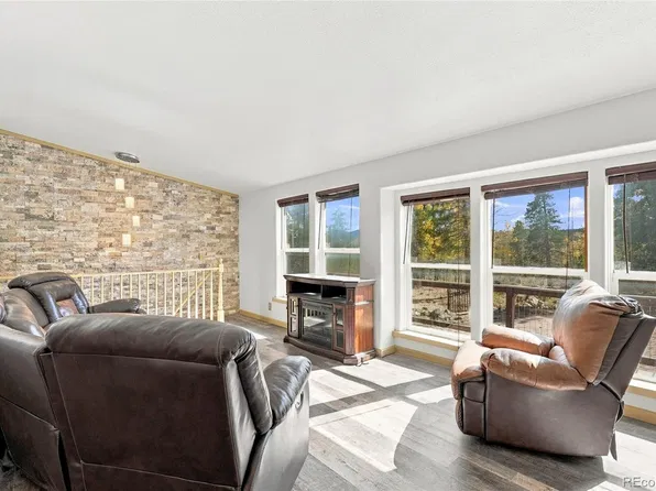 33 Juniper Circle, Black Hawk, CO 80422
