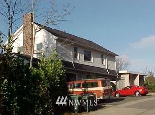 10037 47th Ave SW, Seattle, WA 98146