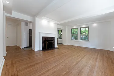 Rented by Buchbinder & Warren