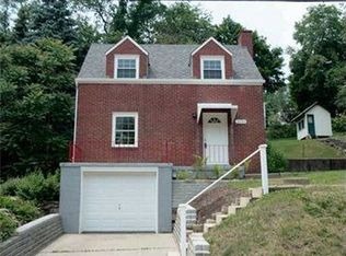 2339 Kingwood St, Pittsburgh, PA 15234