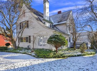 210 Jackson Ave, Bradford, PA 16701