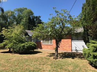 1290 N Park Ave, Eugene, OR 97404