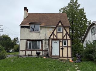 12876 Lauder St, Detroit, MI 48227
