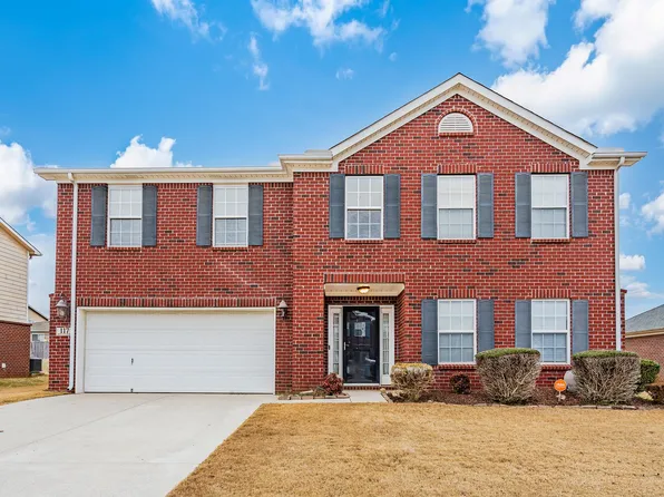 117 Vancouver Rd, Meridianville, AL 35759