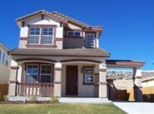 1447 Mount Grant Dr, Reno, NV 89523