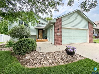 5101 S Arden Ave, Sioux Falls, SD, 57108