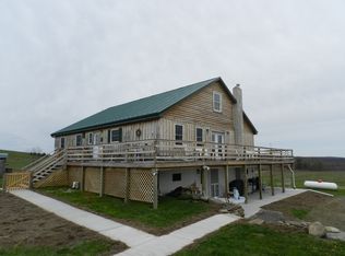 451 Starhigh Rd, Lawrenceville, PA 16929