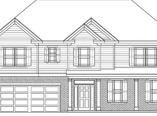 9475 Tara Dr SW, Covington, GA 30014