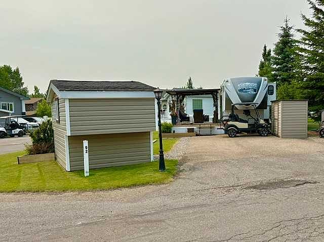 1st image of 35468 Range Road 30 #2092