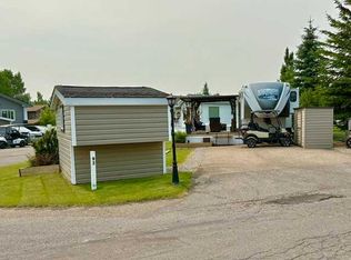 35468 Range Road 30 #2092, Red Deer County, AB T4G0M3