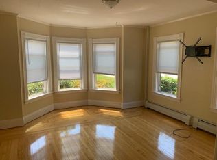 70 Richmond Ave #1, Worcester, MA 01602