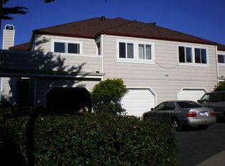 420 Pointe Pacific Dr #4, Daly City, CA