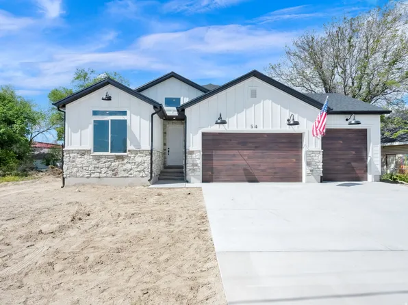 54 W Woodrow St, Salt Lake City, UT 84107
