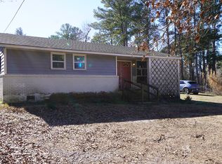 232 Tuck St, Cedartown, GA 30125