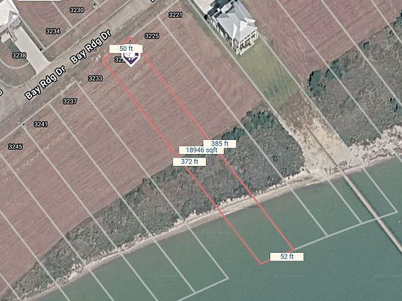 2nd image of 3229 Bay Ridge Dr Lot 80