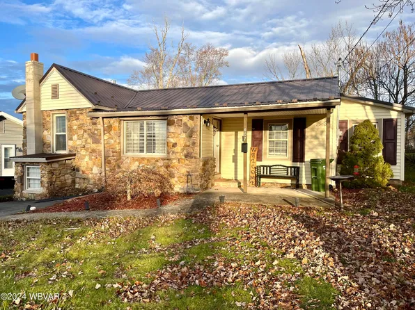 407 Charlotte Ave S, Williamsport, PA 17702