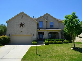 133 Lakota Pass, Austin, TX 78738