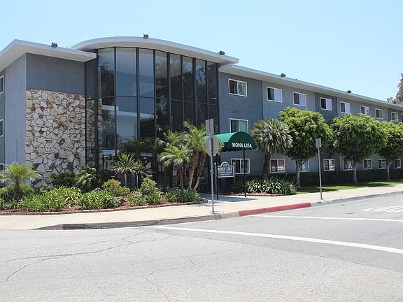 5th image of 5132 S San Gabriel Pl #16