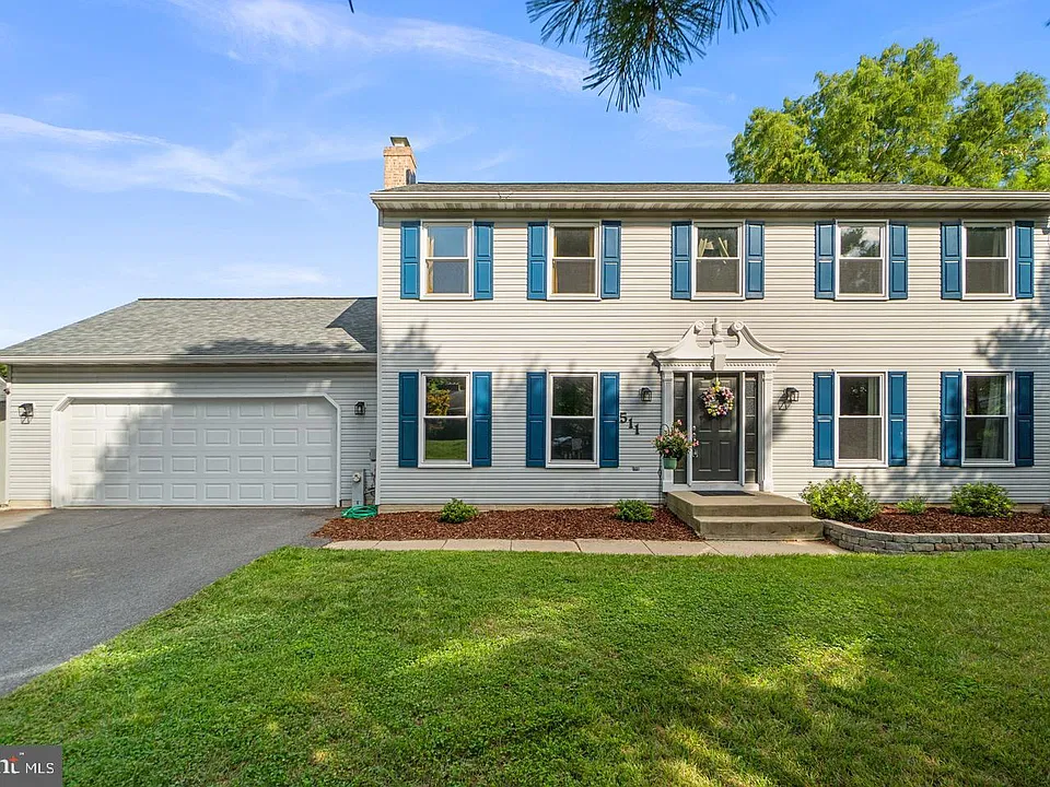 511 Marshall Dr