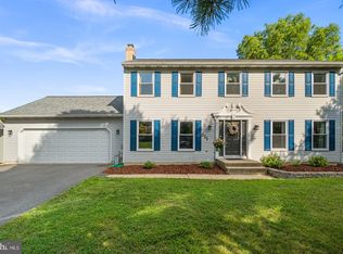 511 Marshall Dr, Westminster, MD 21157