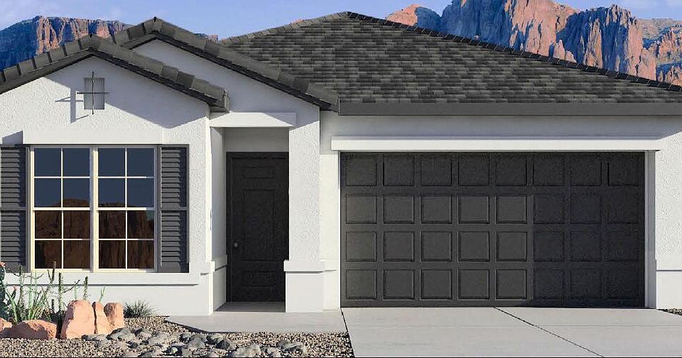1st image of 15625 W DESERT HOLLOW Drive