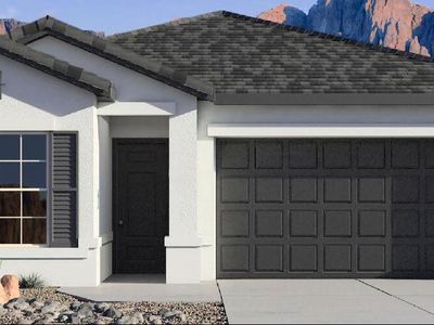 25333 N 155th Dr, Surprise, AZ, 85387