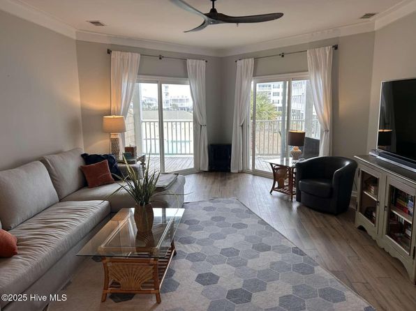 120 SE 58th Street # 3104, Oak Island, NC 28465