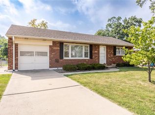 8517 Valcour Ave, Saint Louis, MO