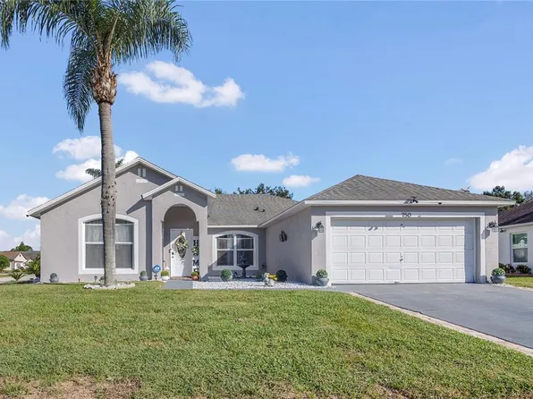 750 Crooked Creek Dr, Ocoee, FL 34761