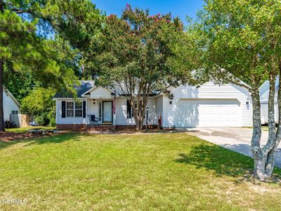 205 Plowlan Court, Knightdale, NC, 27545