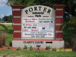 6121 Porter Rd, Sarasota, FL 34240