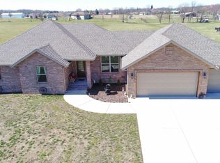 223 Bettington Ct, Ozark, MO 65721