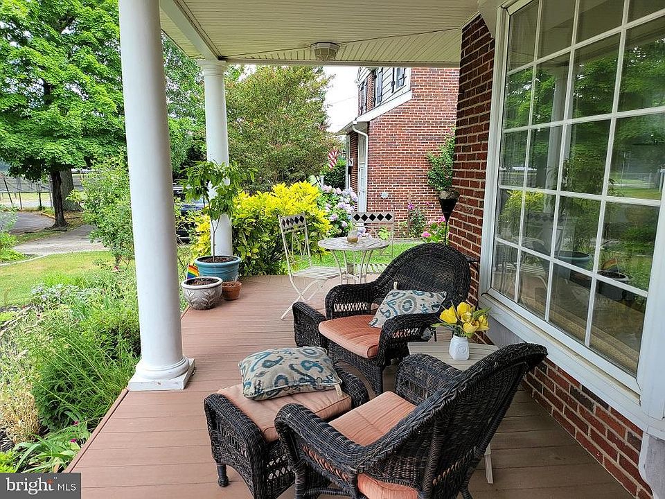 639 Radnor Ave, Haddonfield, NJ 08033 MLS NJCD2030164 Zillow