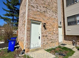 9371 Reader Ln #A, Columbia, MD 21045