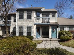 21 Eakens Ct, Mahwah, NJ 07430