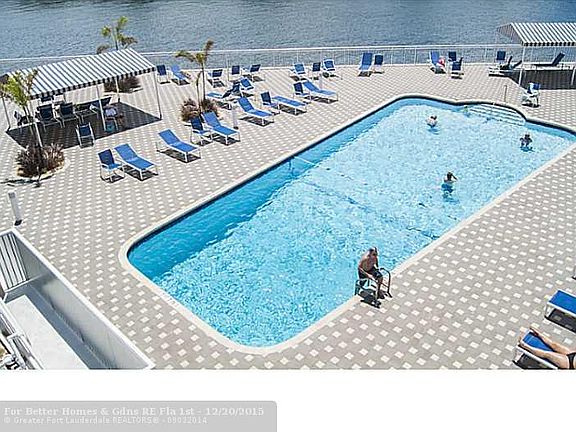2nd image of 1600 S Ocean Dr APT 5K
