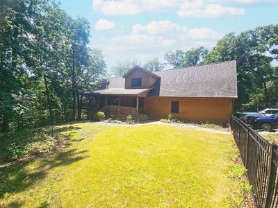 547 Whispering Oaks Dr, Groveland, IL, 61535