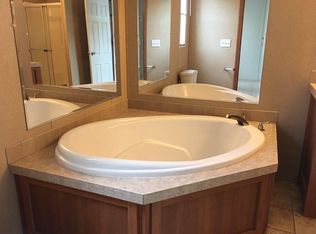 122 Cardinal St, Prince George, VA 23875