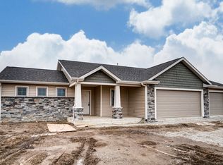 12408 Palmira Blvd, Fort Wayne, IN 46818