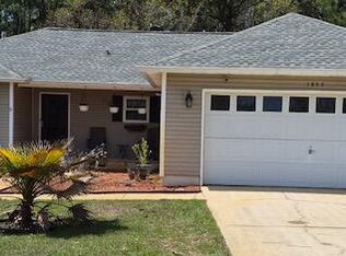 1833 Eagle Ln, Navarre, FL 32566