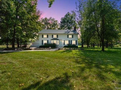 27600-25 Mile Rd, New Baltimore, MI, 48051