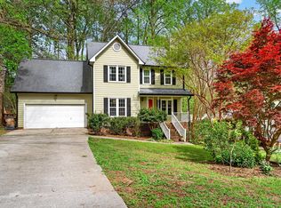 956 E Durness Ct, Wake Forest, NC 27587