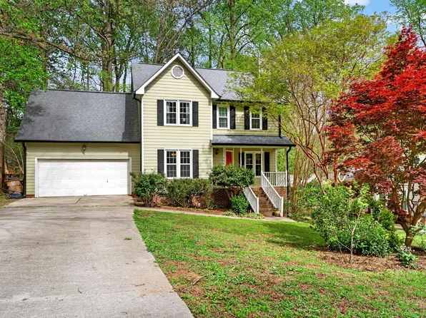 956 E Durness Ct, Wake Forest, NC 27587