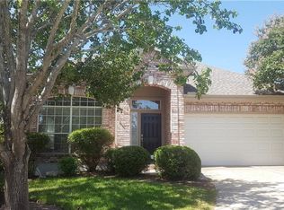 2634 Cascade Falls Dr, Austin, TX 78738