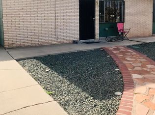 432 Cullen Ave, El Paso, TX 79915